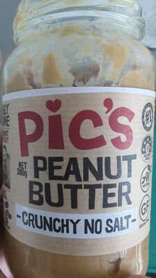 Peanut Butter