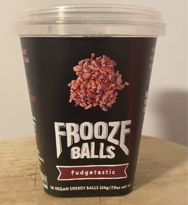 Frooze Balls