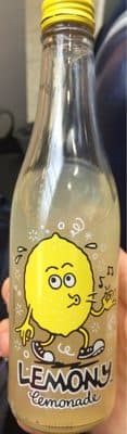 Lemony Lemonade