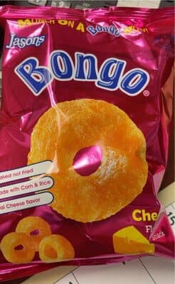 Bongo