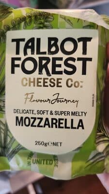 Mozzarella