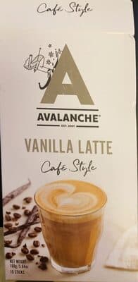 Cafe style