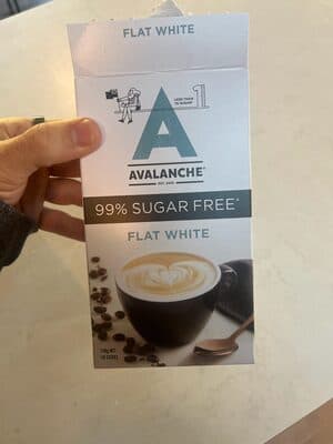 Flat White