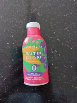 Water Drops