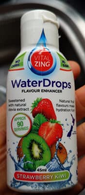 WaterDrops Flavour Enhancer