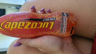 Lucozade