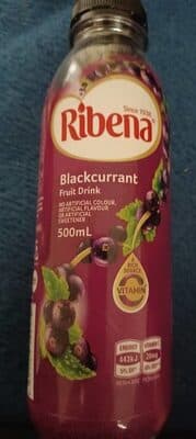 Ribena