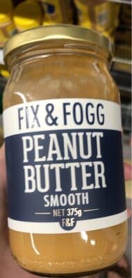 Peanut butter