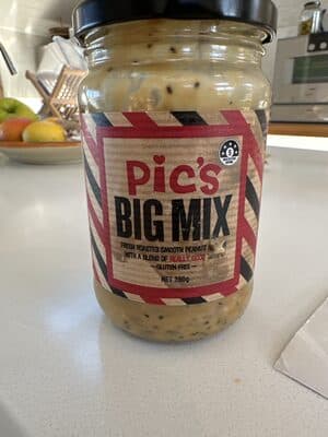 Big Mix