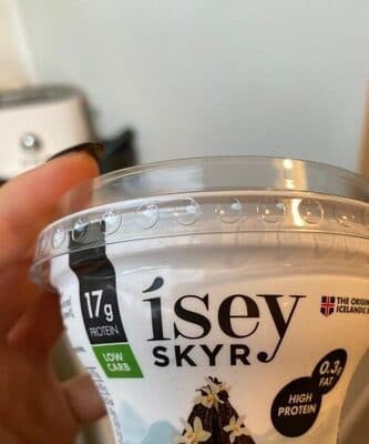 Isey Skyr