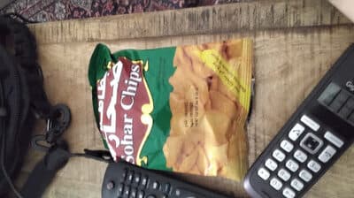 Sohar Chips