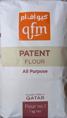 Patent Flour