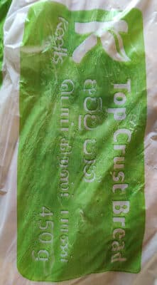 Top Crust Bread