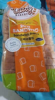 Tasty Bakery
