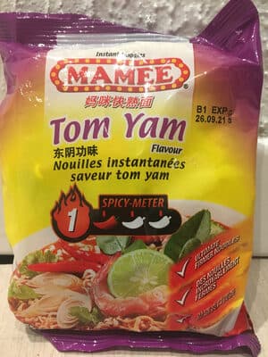 Tom Yam
