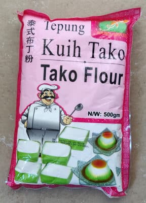 Tako Flour