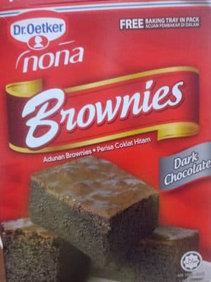 Brownies
