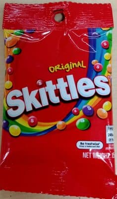 Skittles