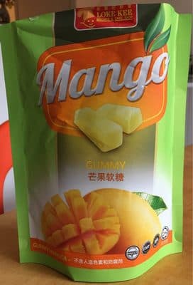 Mango