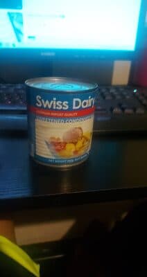 Swiss Chocolate