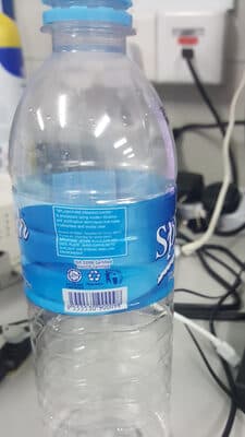 Eau