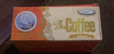 Coffee