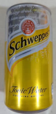 Tonic Water