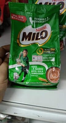 Nestle Milo Powder