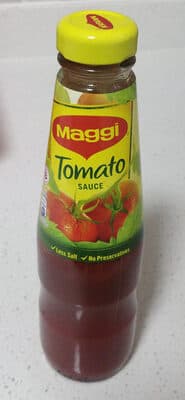 Tomato Sauce
