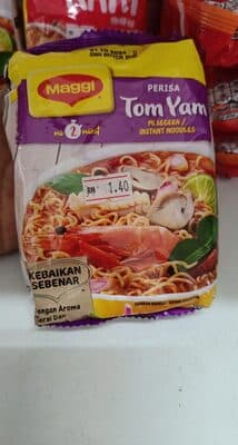 Maggi Tomyam