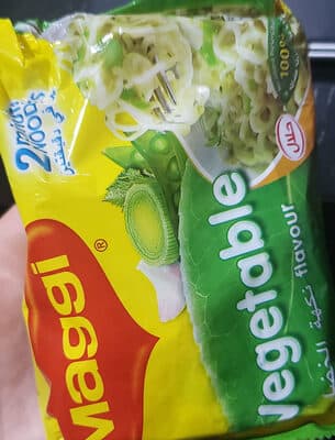 maggi
