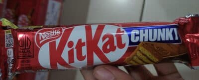 KitKat Chunky