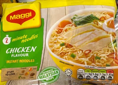 Maggi