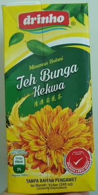 Chrysanthemum Tea