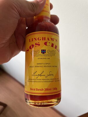 Chili Sauce
