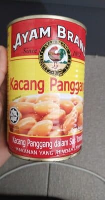 Baked Beans