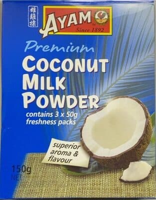 Ayam Coconut Milk Powder