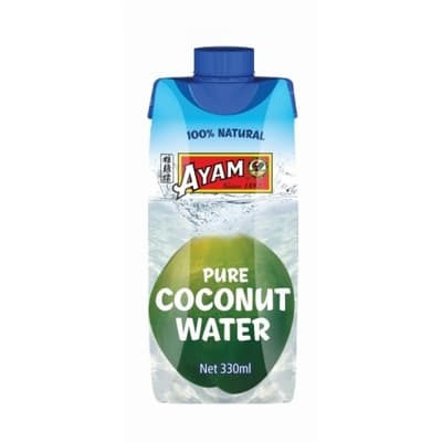 Ayam Pure Coconut Water