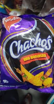 Chachos bbq