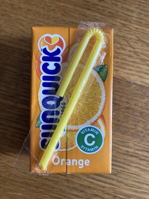 Orange Juice