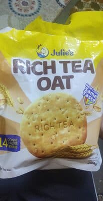 Rich Teaoat