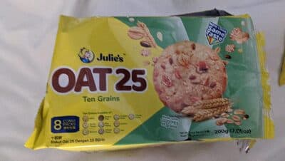 Oat