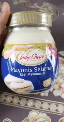 Mayonnaise
