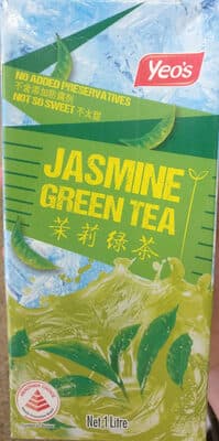 Green Tea