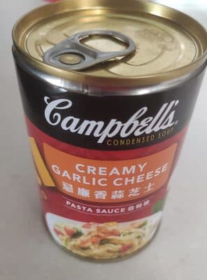 creamy classic cheese