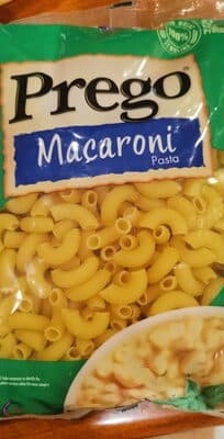 Macaroni