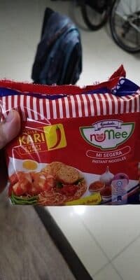 Mi Segera