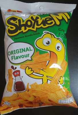 ShyueMi Original Flavour