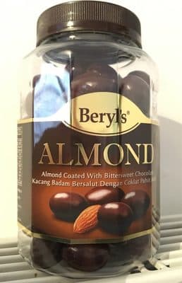 Almond