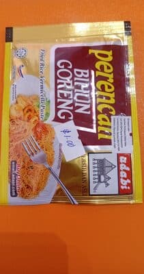 Fried Rice Vermicelli Paste